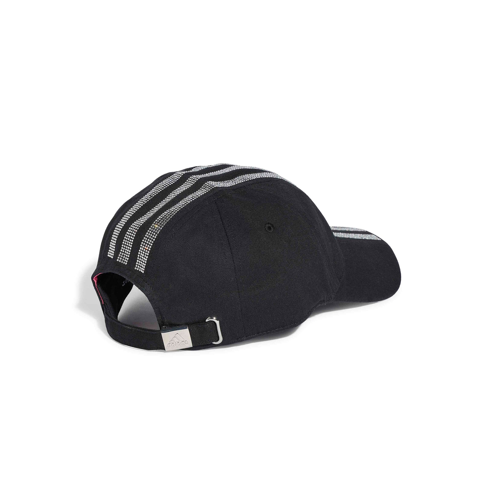 adidas SP5DER Hat 'Black' - ROOTED