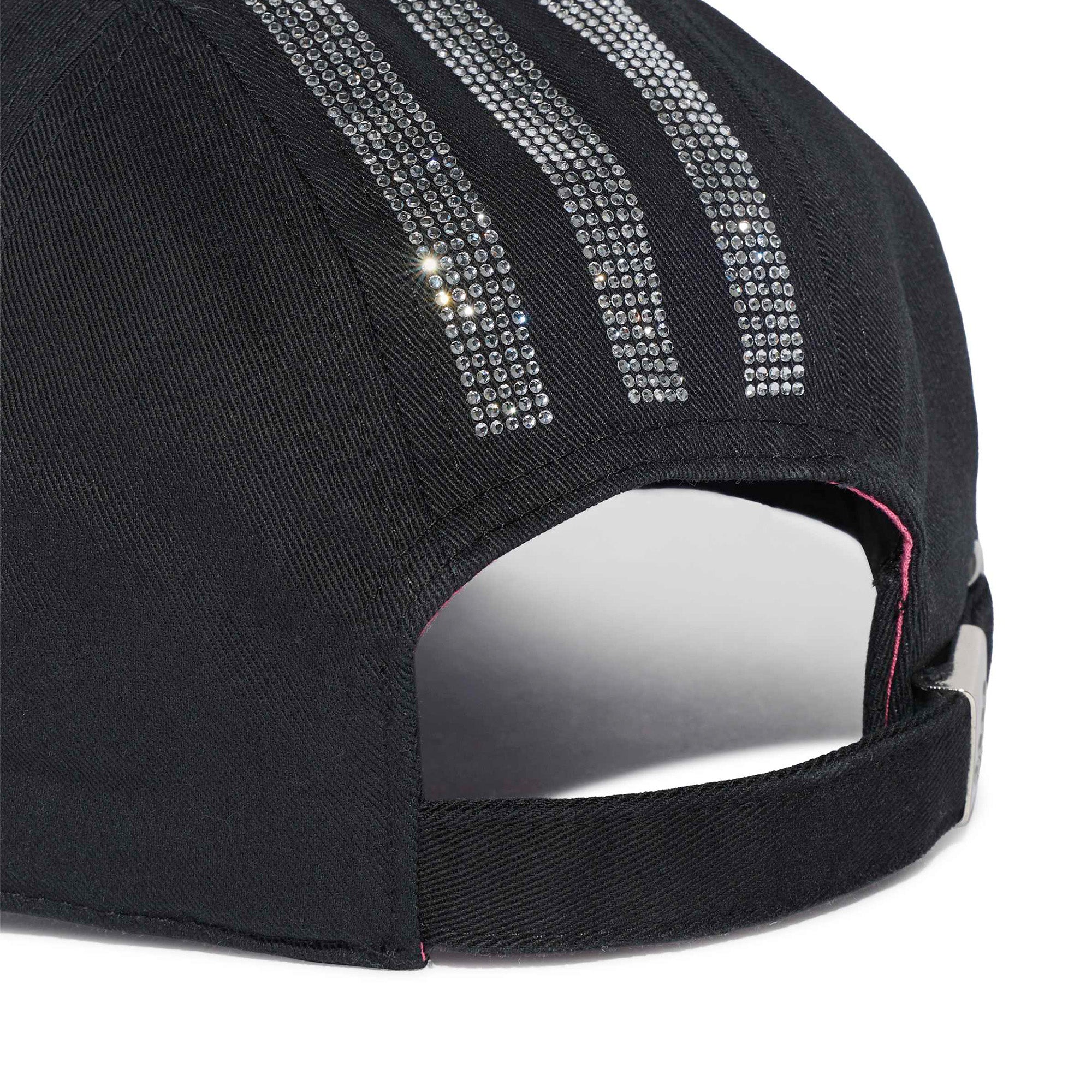 adidas SP5DER Hat 'Black' - ROOTED