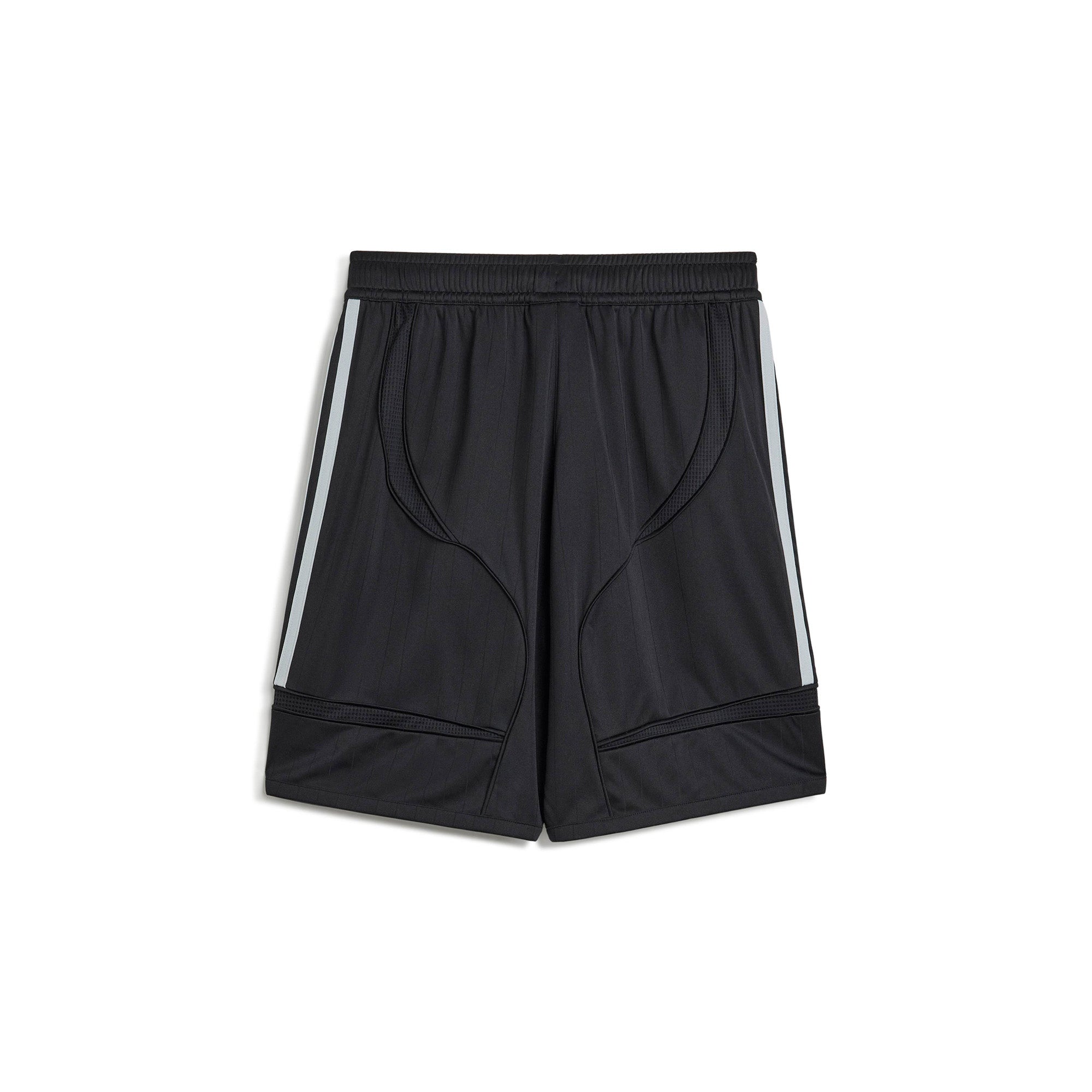 adidas SP5DER Shorts 'Black' - ROOTED