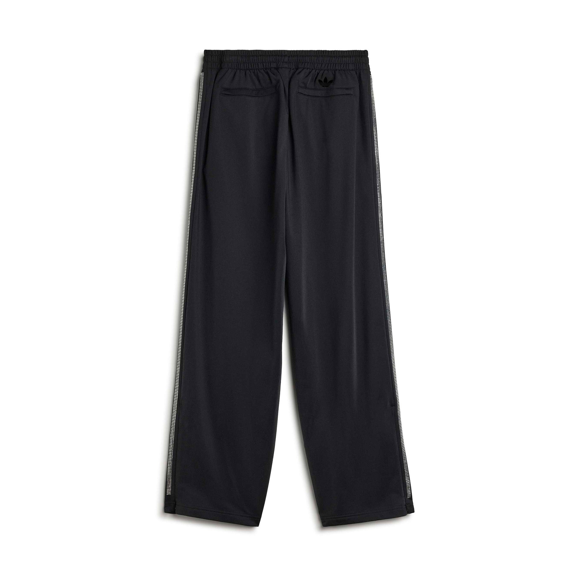 adidas SP5DER Track Pants 'Black' - ROOTED