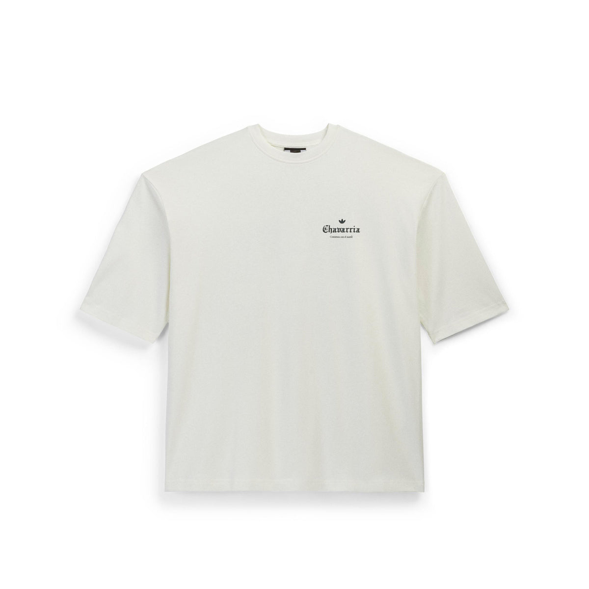 adidas x Willy Chavarria Graphic Tee 