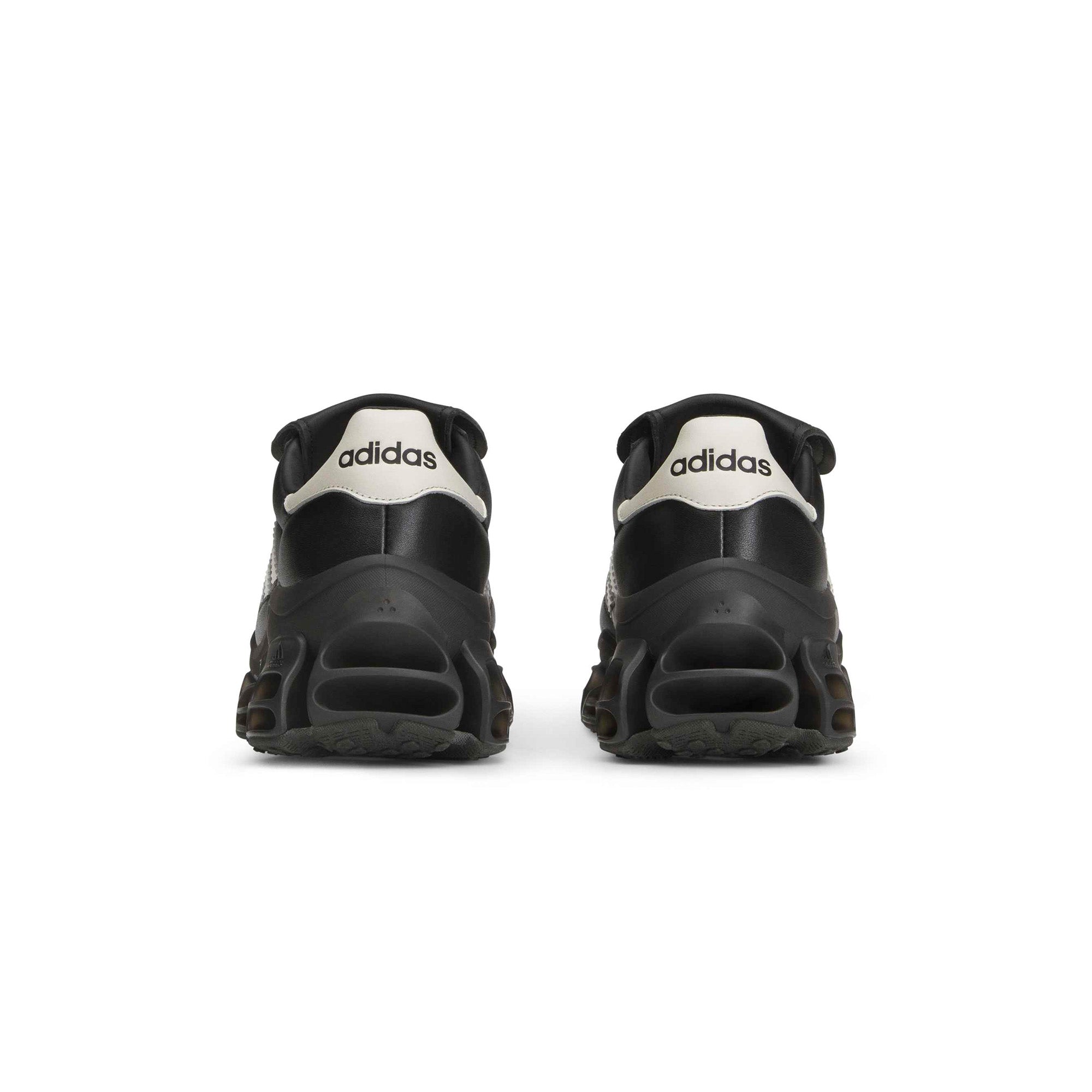 adidas x Willy Chavarria Megaride 'Black/White'