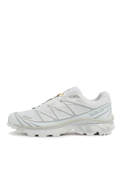 Salomon XT-6 'White' - ROOTED