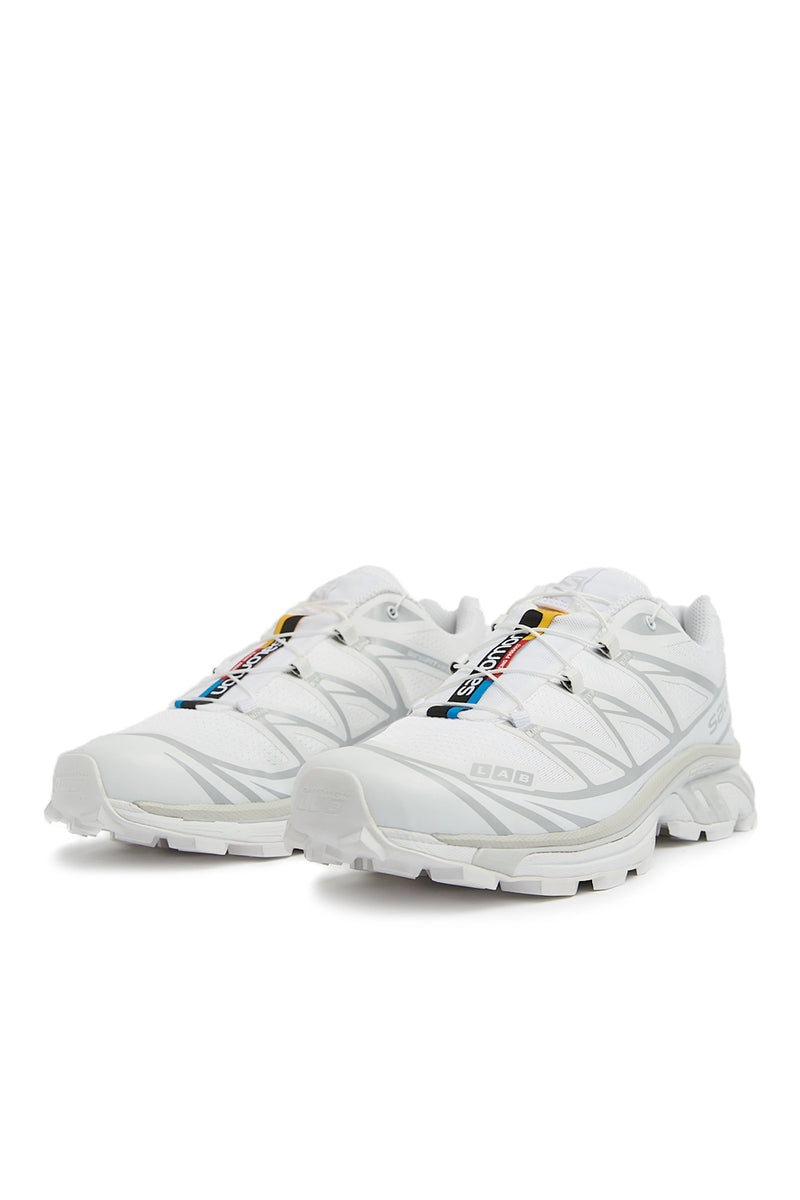 Salomon XT-6 'White' - ROOTED