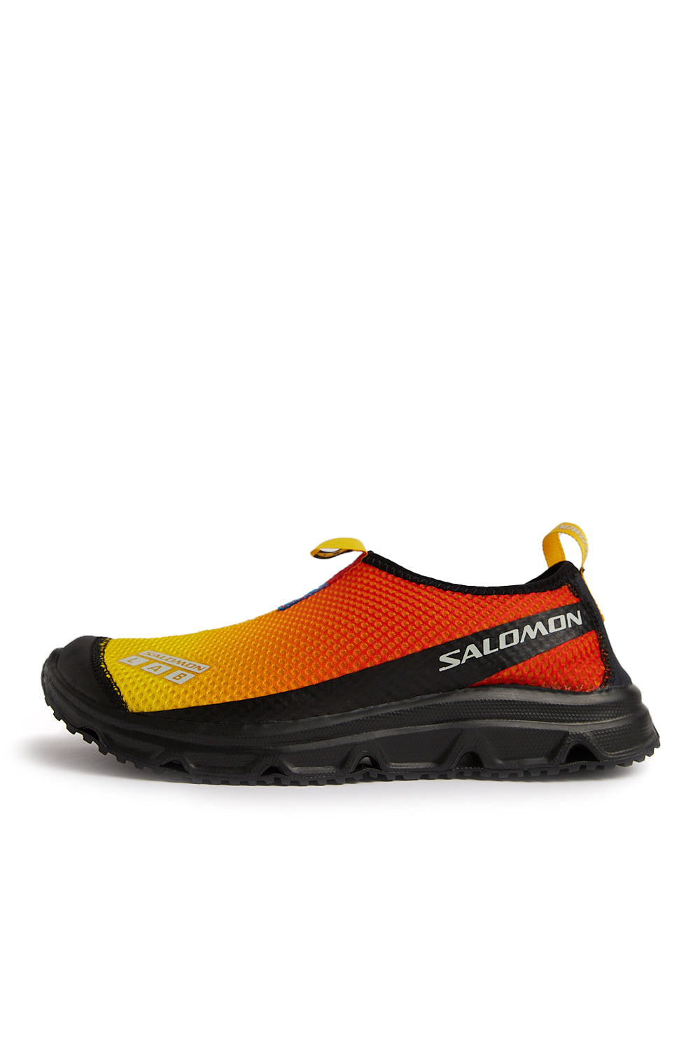 Salomon RX MOC 3.0 'Black/Lemon/Hgrsre' - ROOTED