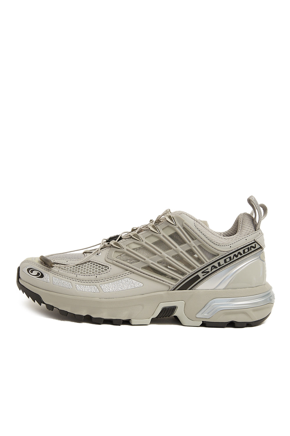 Salomon ACS PRO 'Metal/Ghost/Silver' - ROOTED