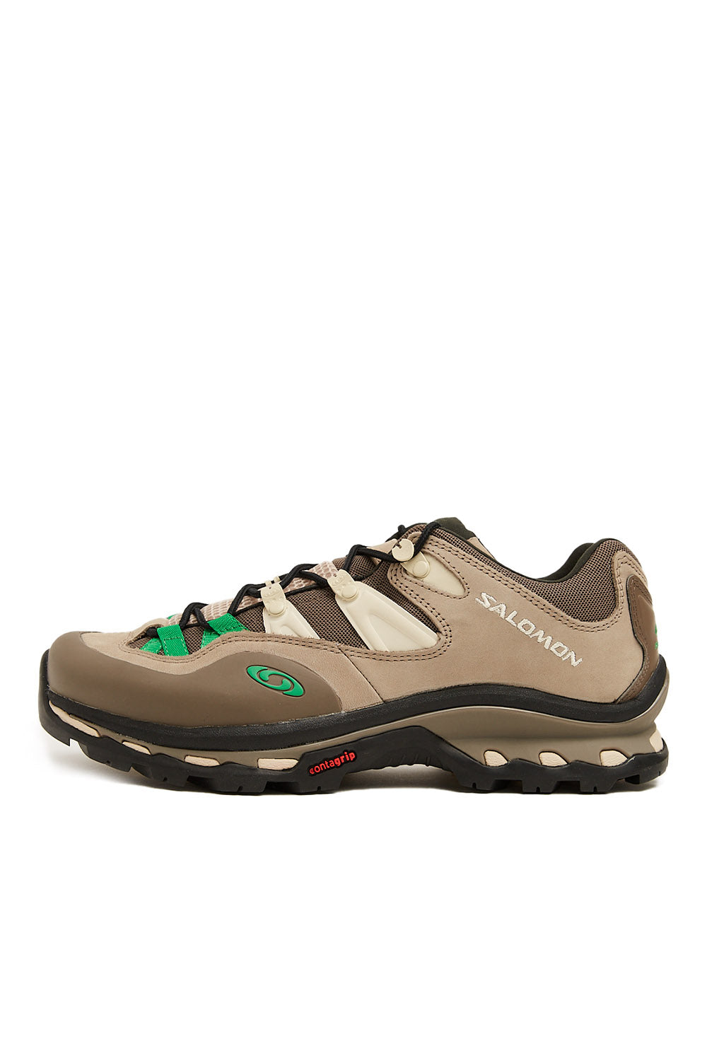 Salomon XT-Quest 2 'Falcon/Cement' - ROOTED