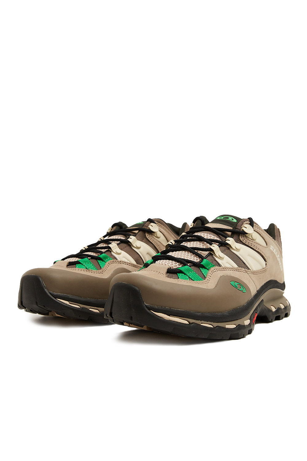 Salomon XT-Quest 2 'Falcon/Cement' - ROOTED