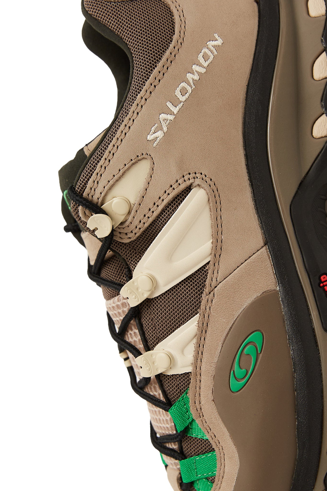 Salomon XT-Quest 2 'Falcon/Cement' - ROOTED