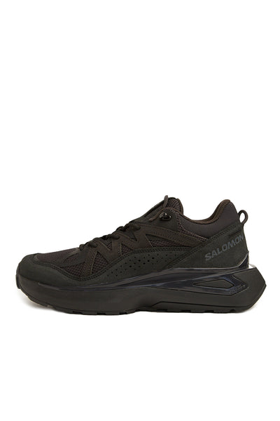 【SALOMON】ODYSSEY ELMT ロー スニーカー ブラック プルタブ SALOMON ODYSSEY ELMT LOW 