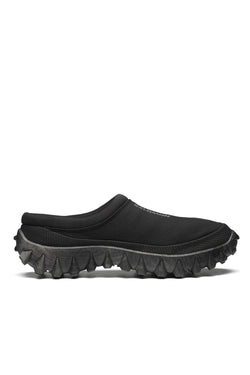 Salomon Snow Clog 'Black'