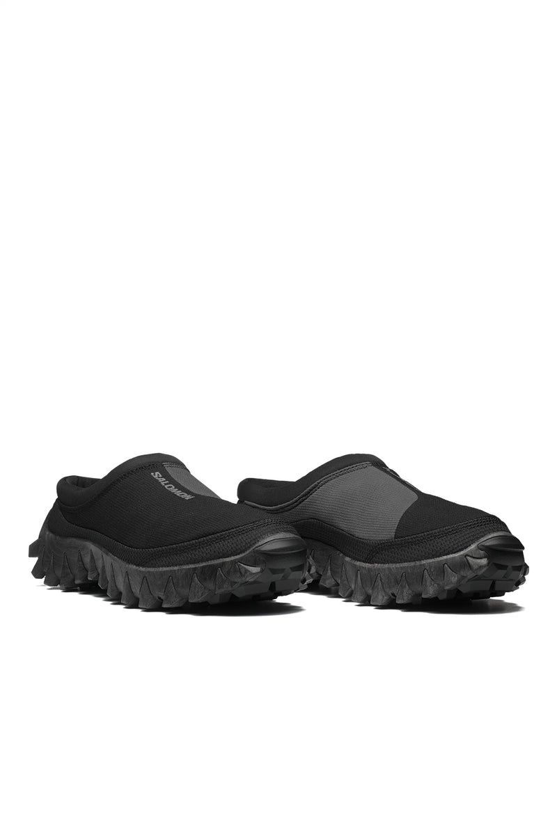 Salomon Snow Clog 'Black'