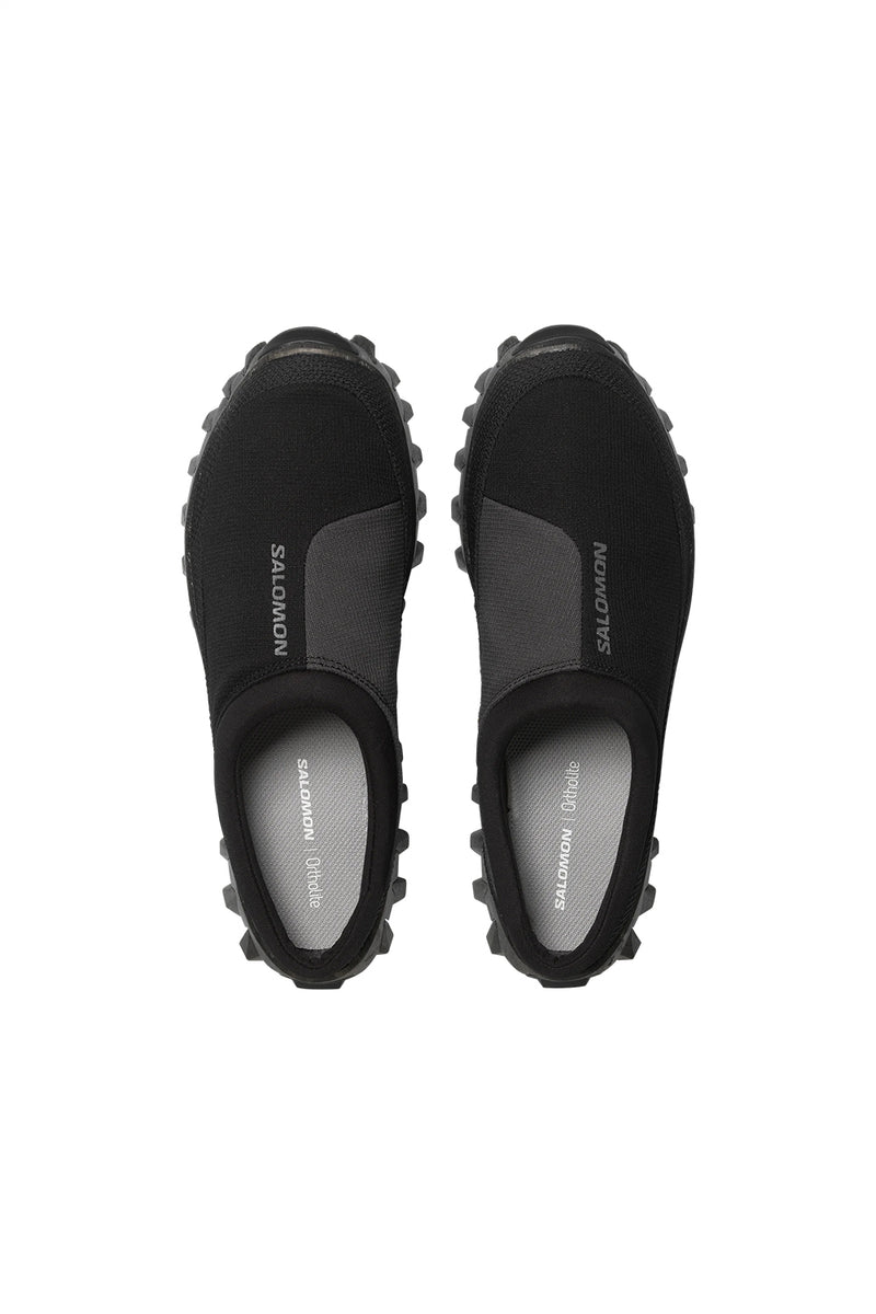 Salomon Snow Clog 'Black'