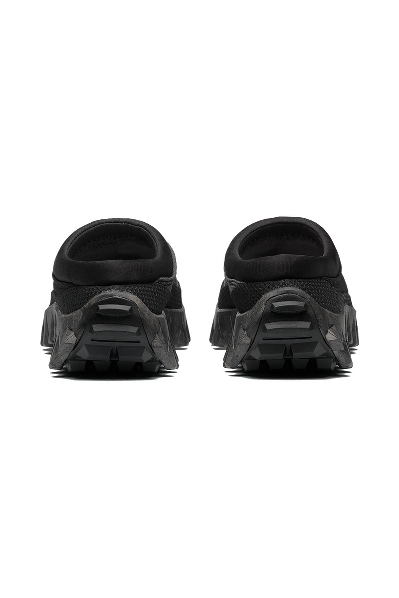 Salomon Snow Clog 'Black'