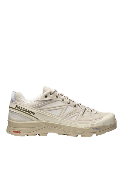 SALOMON X-ALP LTR Almond Milk / White Pepper 国内発送 SALOMON X-ALP LTR Almond Milk / White Pepper / Burnt Olive