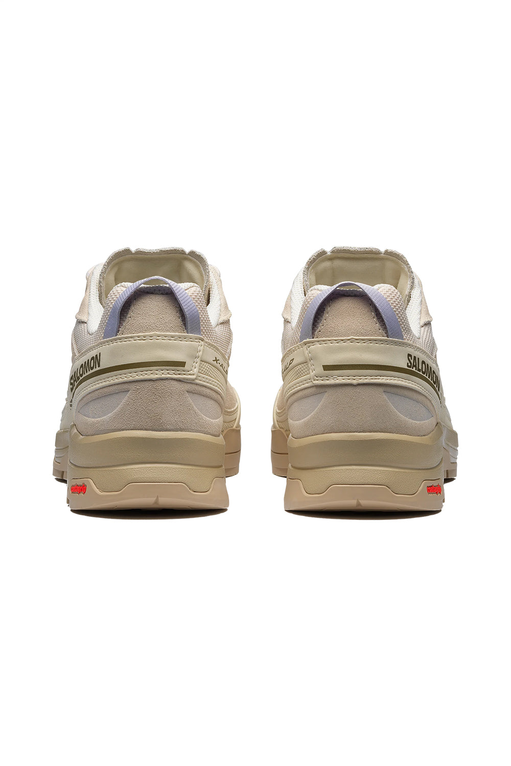 Salomon X-ALP LTR 'Almond Milk/White Pepper'