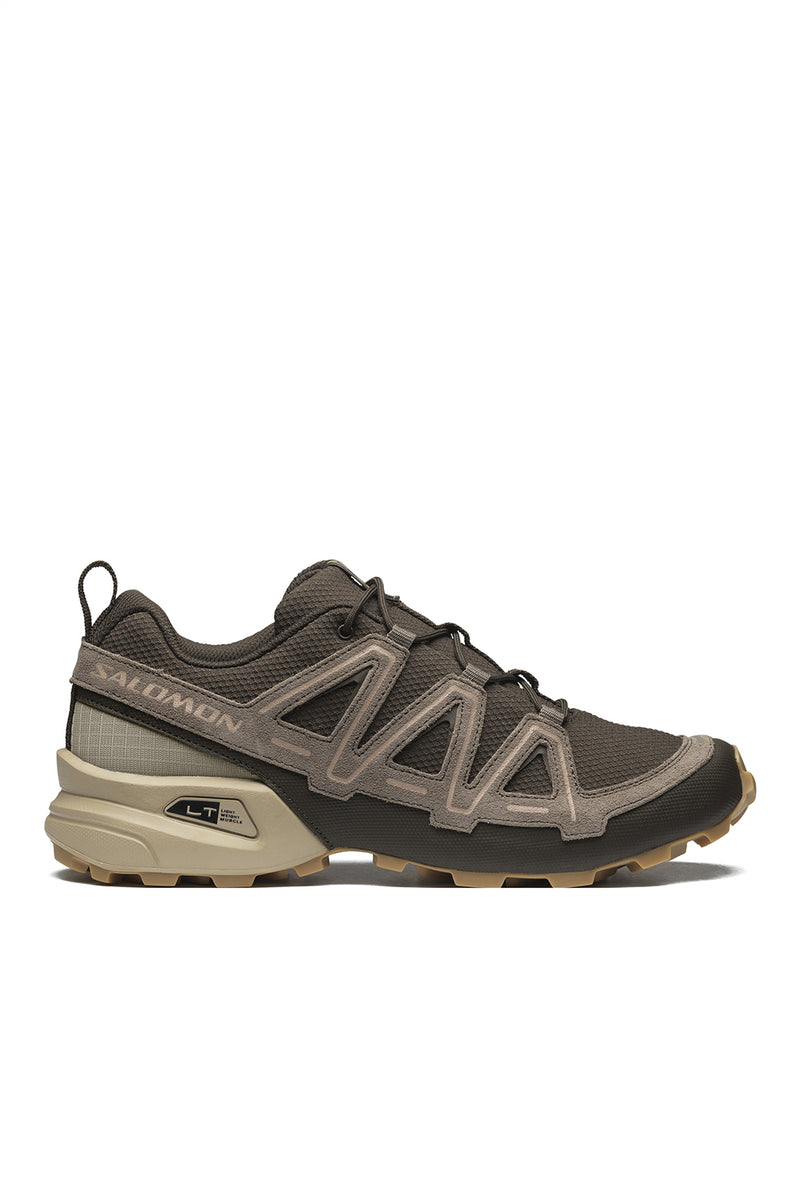 Salomon Speedcross 3 Expanse 'Wren/White Pepper'