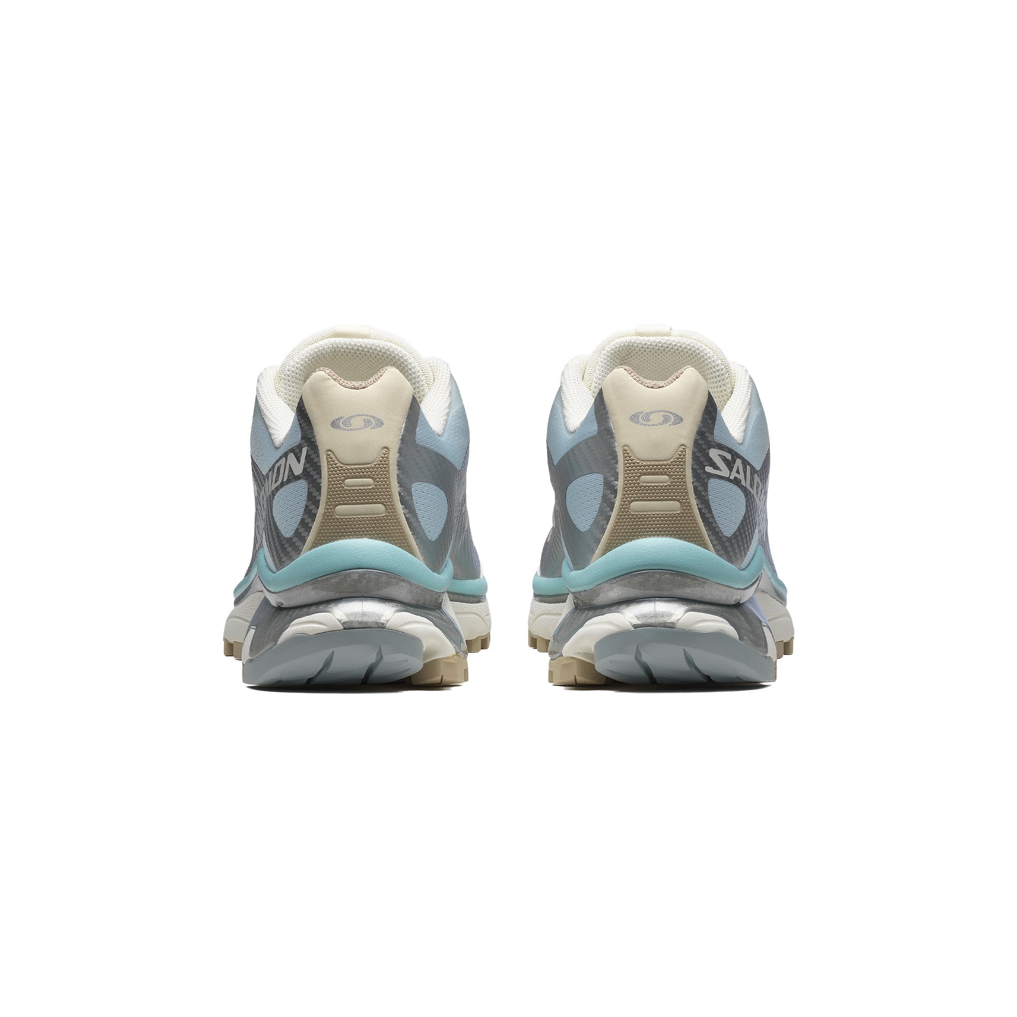 Salomon XT-4 OG 'Vanilla Ice/Ballad Blue' - ROOTED