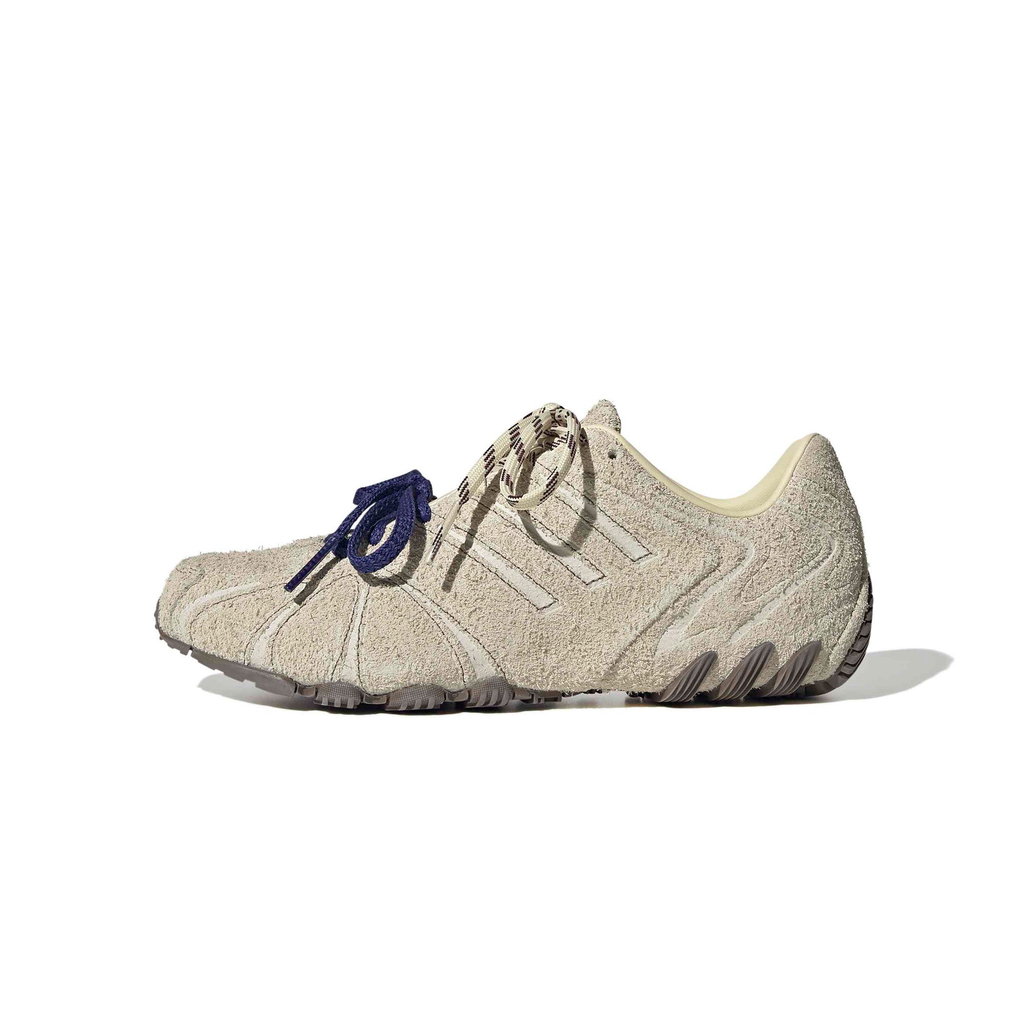 Womens adidas Ghost Sprint 'Warm Vanilla' - ROOTED