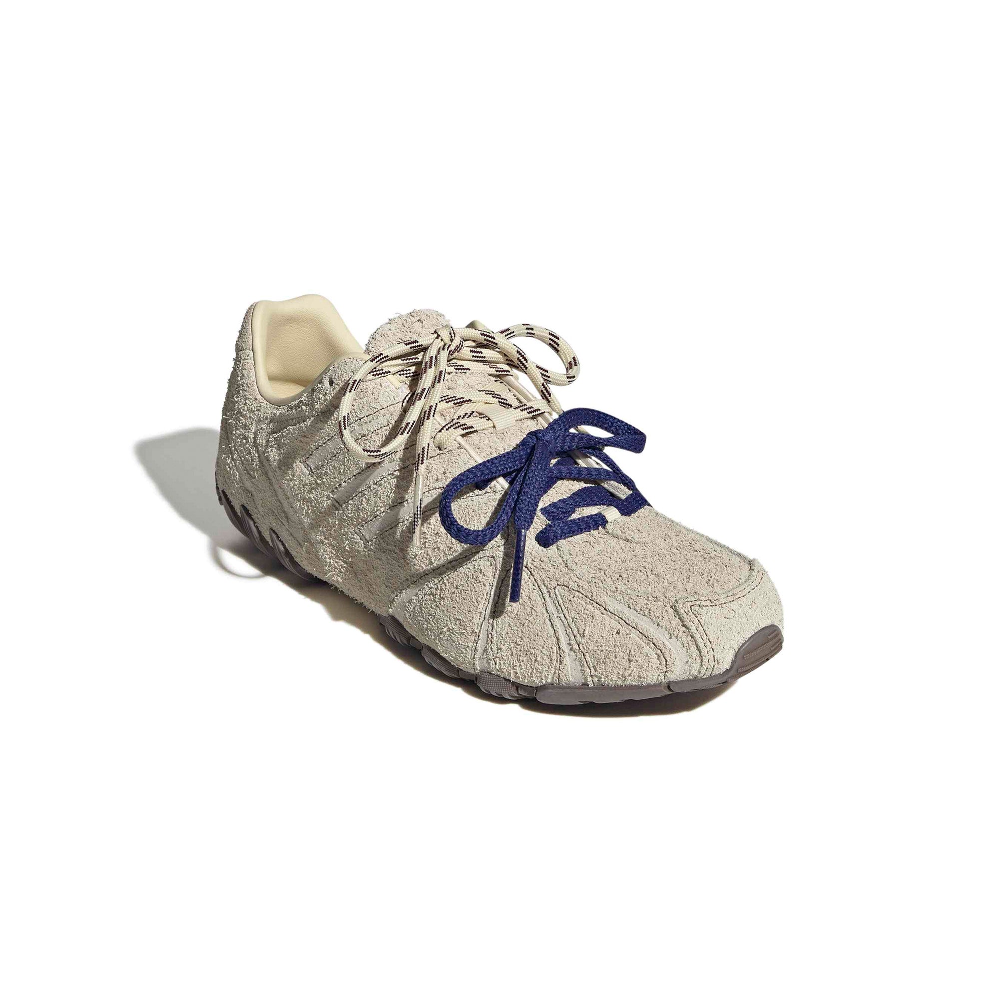 Womens adidas Ghost Sprint 'Warm Vanilla' - ROOTED