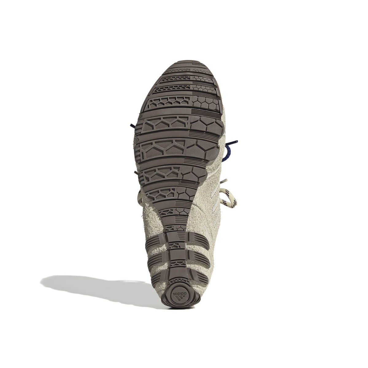 Womens adidas Ghost Sprint 'Warm Vanilla' - ROOTED