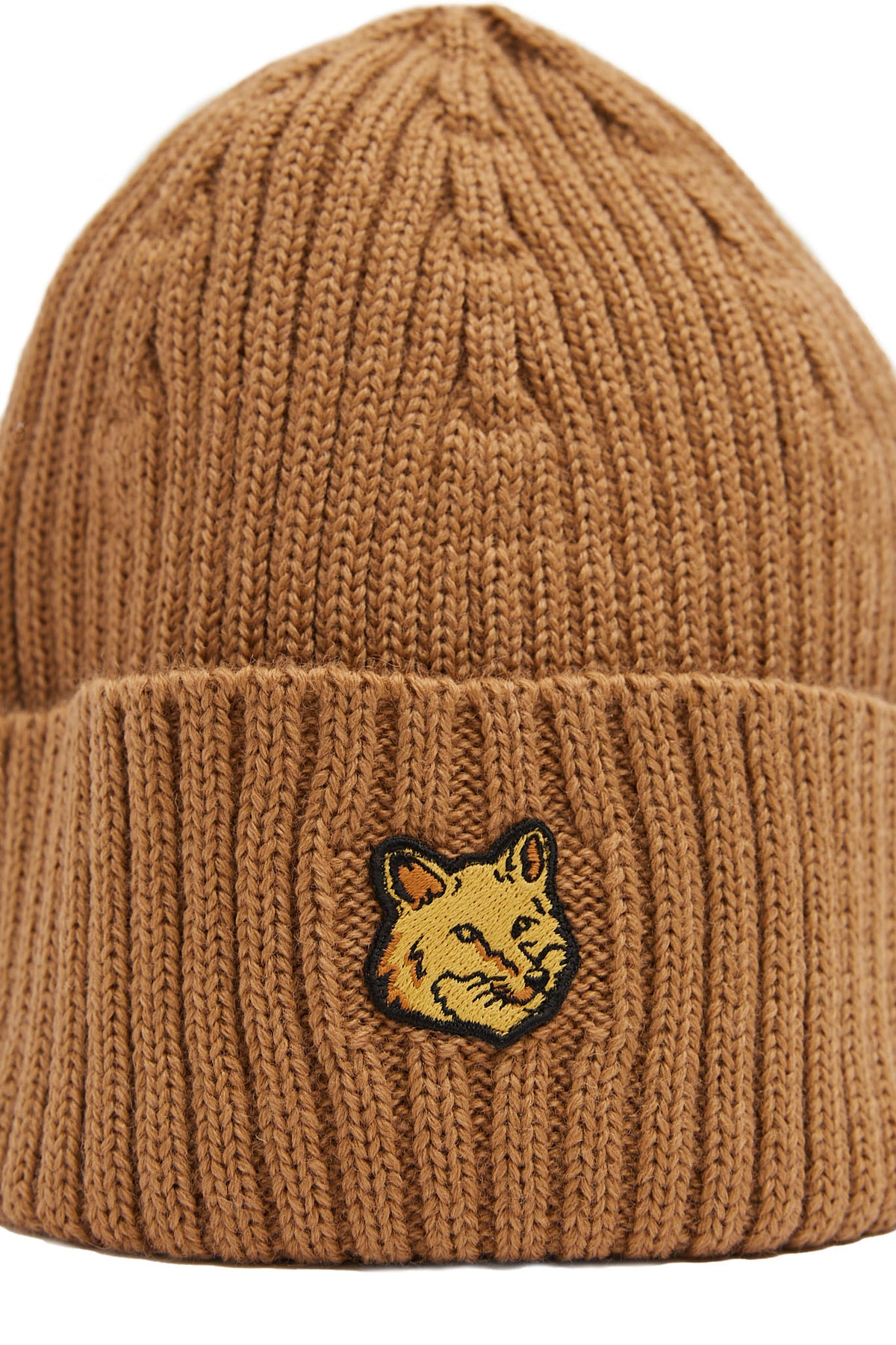 Maison kitsune beanie on sale