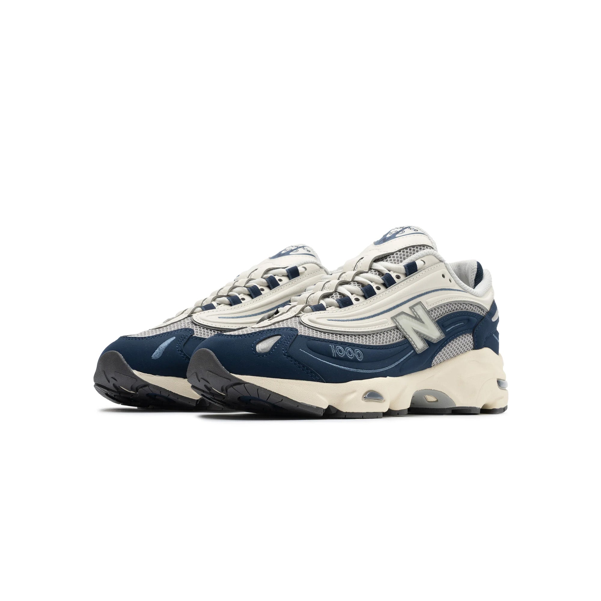 New Balance 1000v1 'Navy'