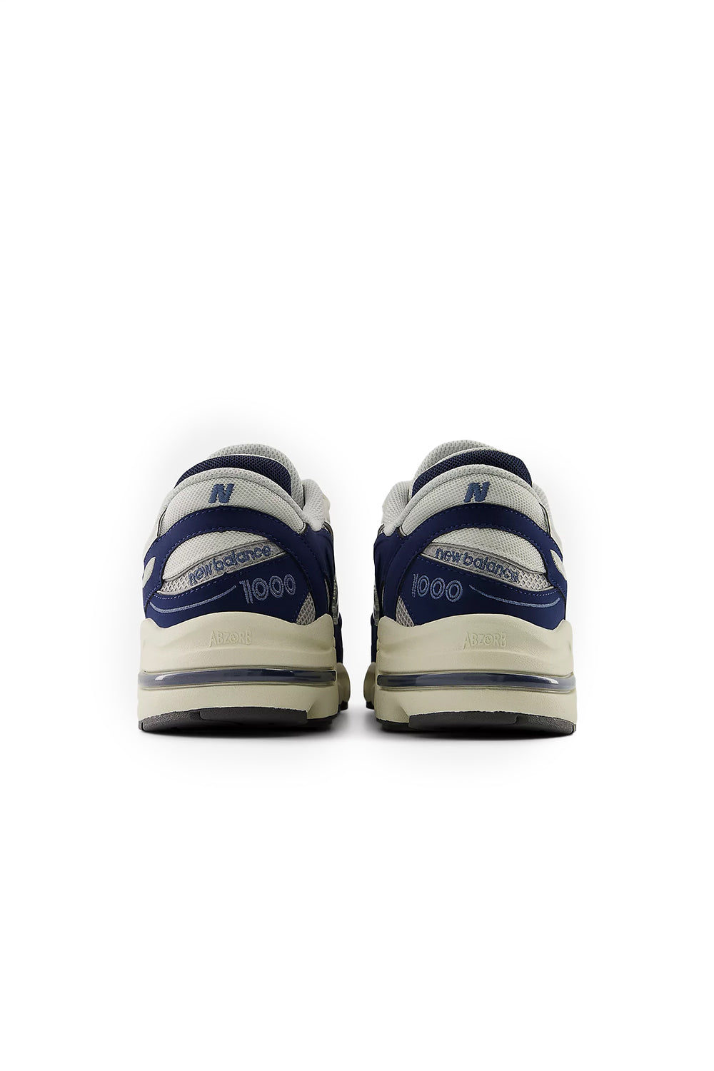 New Balance 100v1 'Navy' - ROOTED