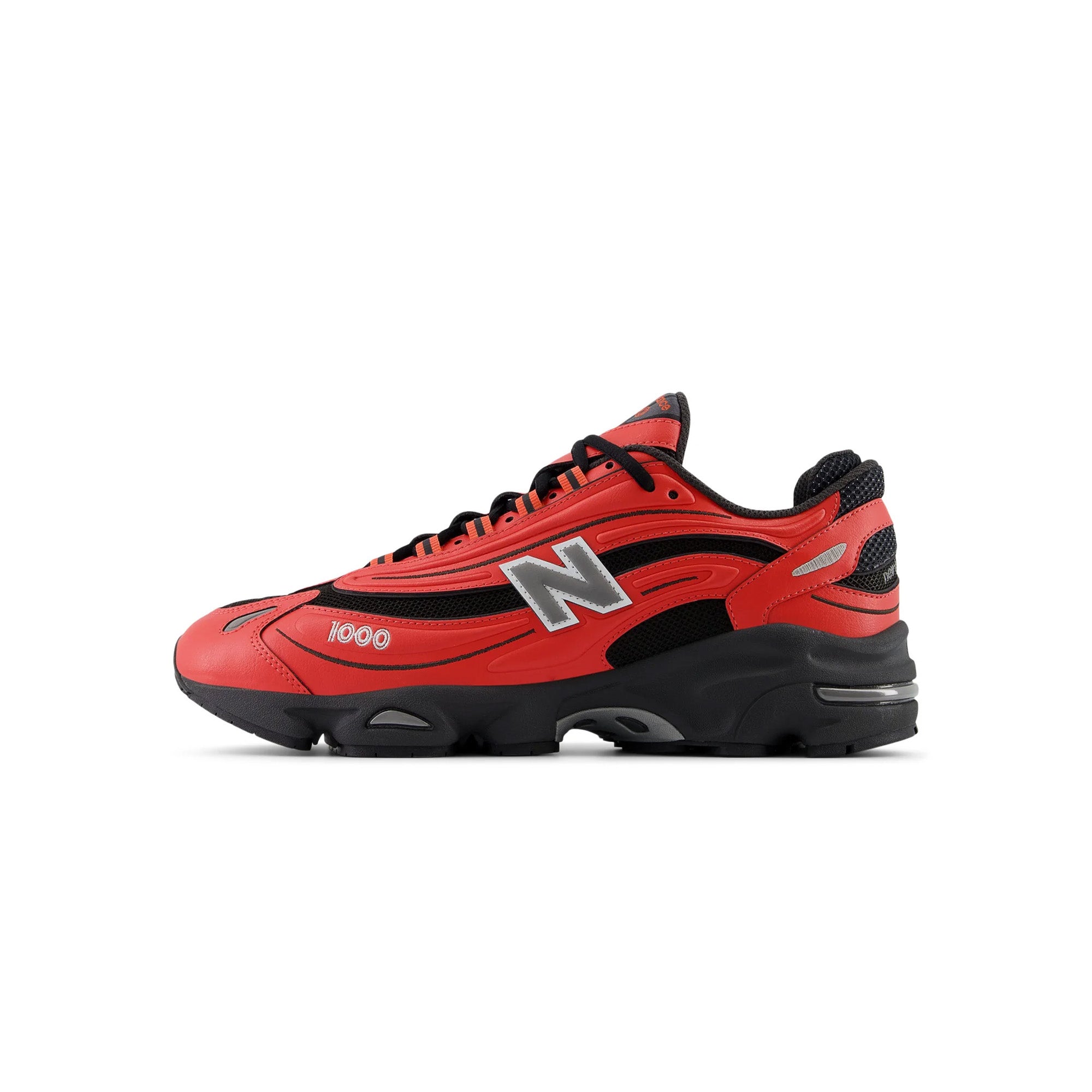 New Balance 1000v1 'Blast Red'
