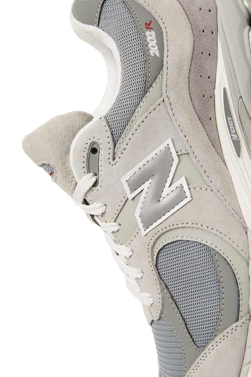 New Balance 2002R GTX 'Concrete' - ROOTED