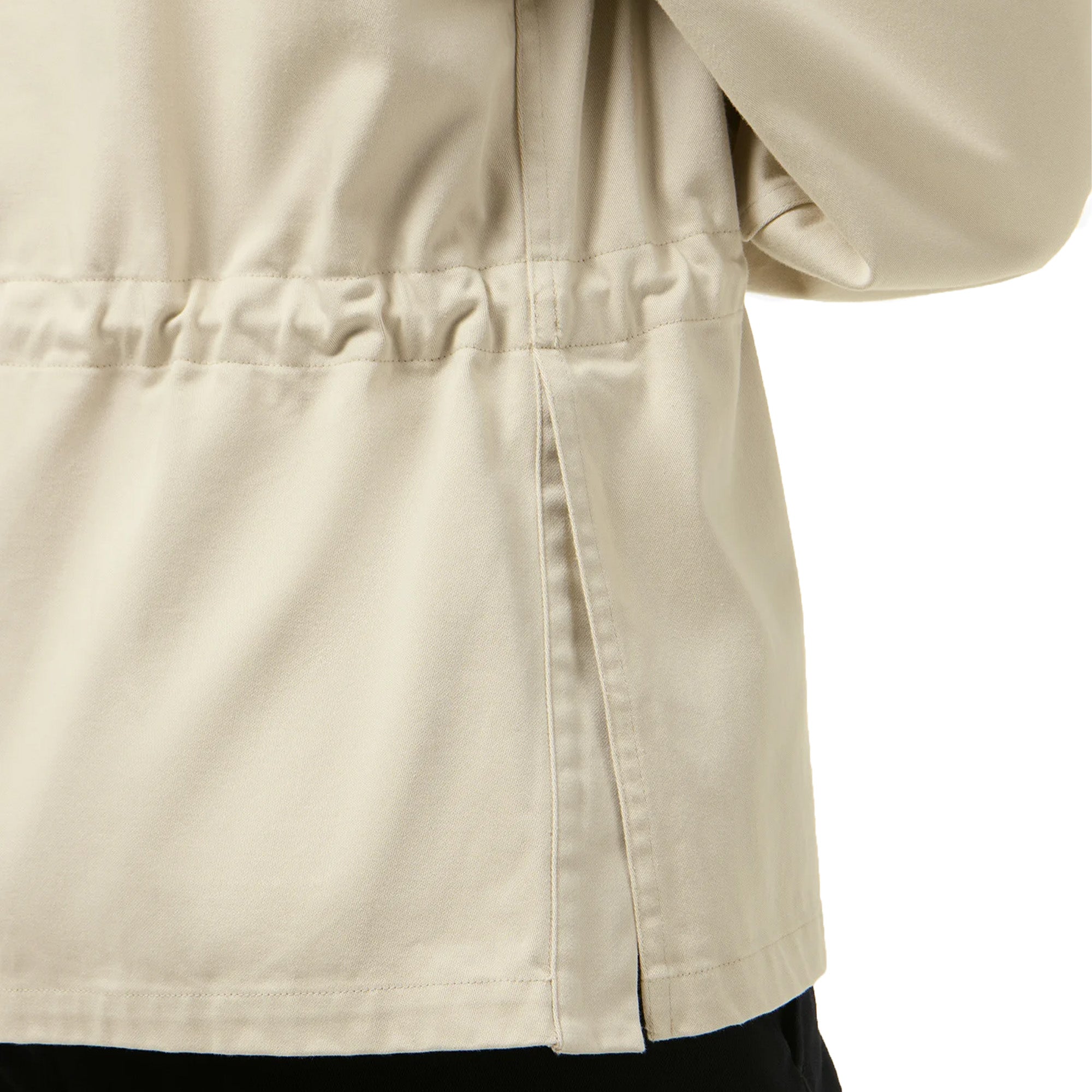 Our Legacy Unity Jacket 'Pale Sand' - ROOTED