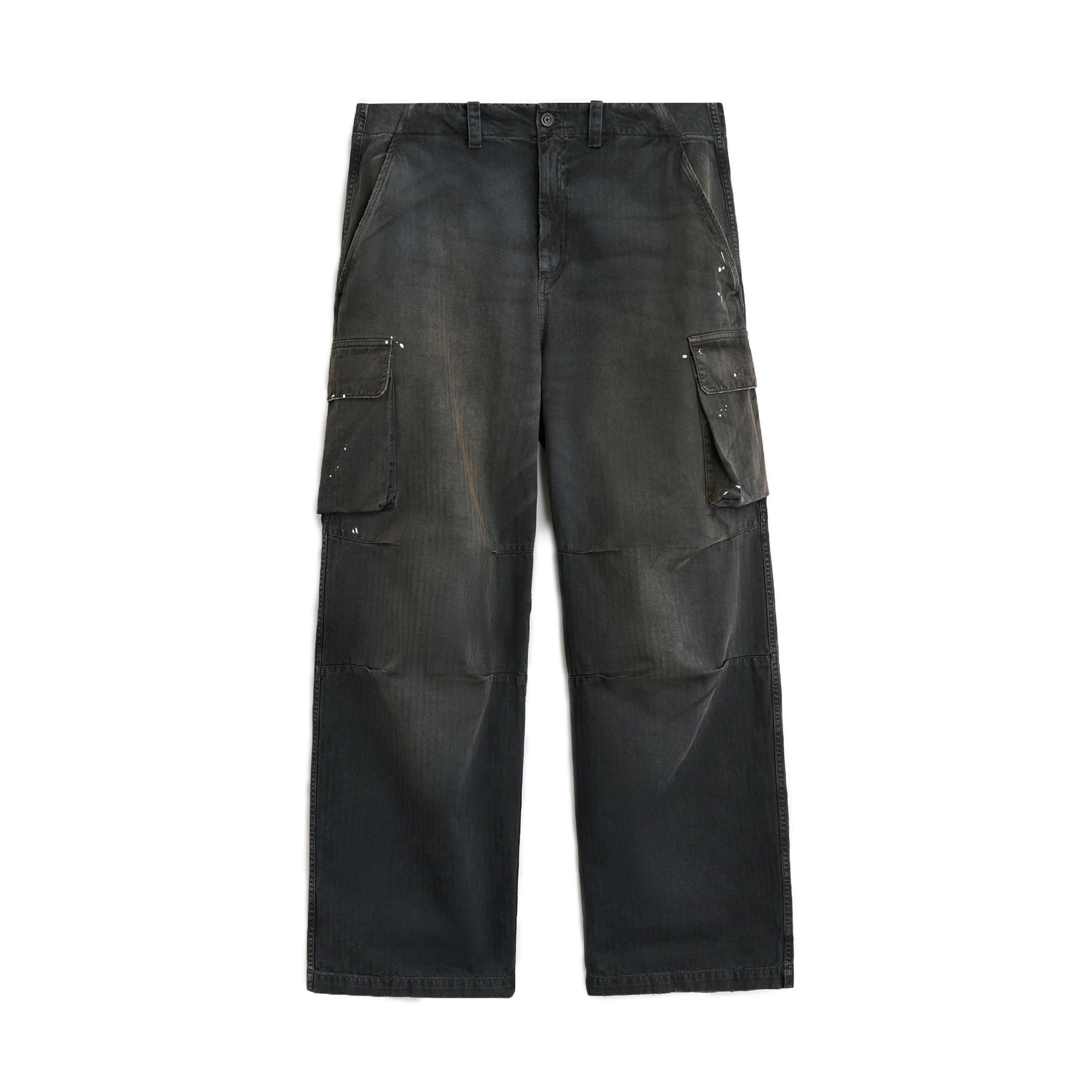 Our Legacy Mountain Cargo 'Nebula' - ROOTED