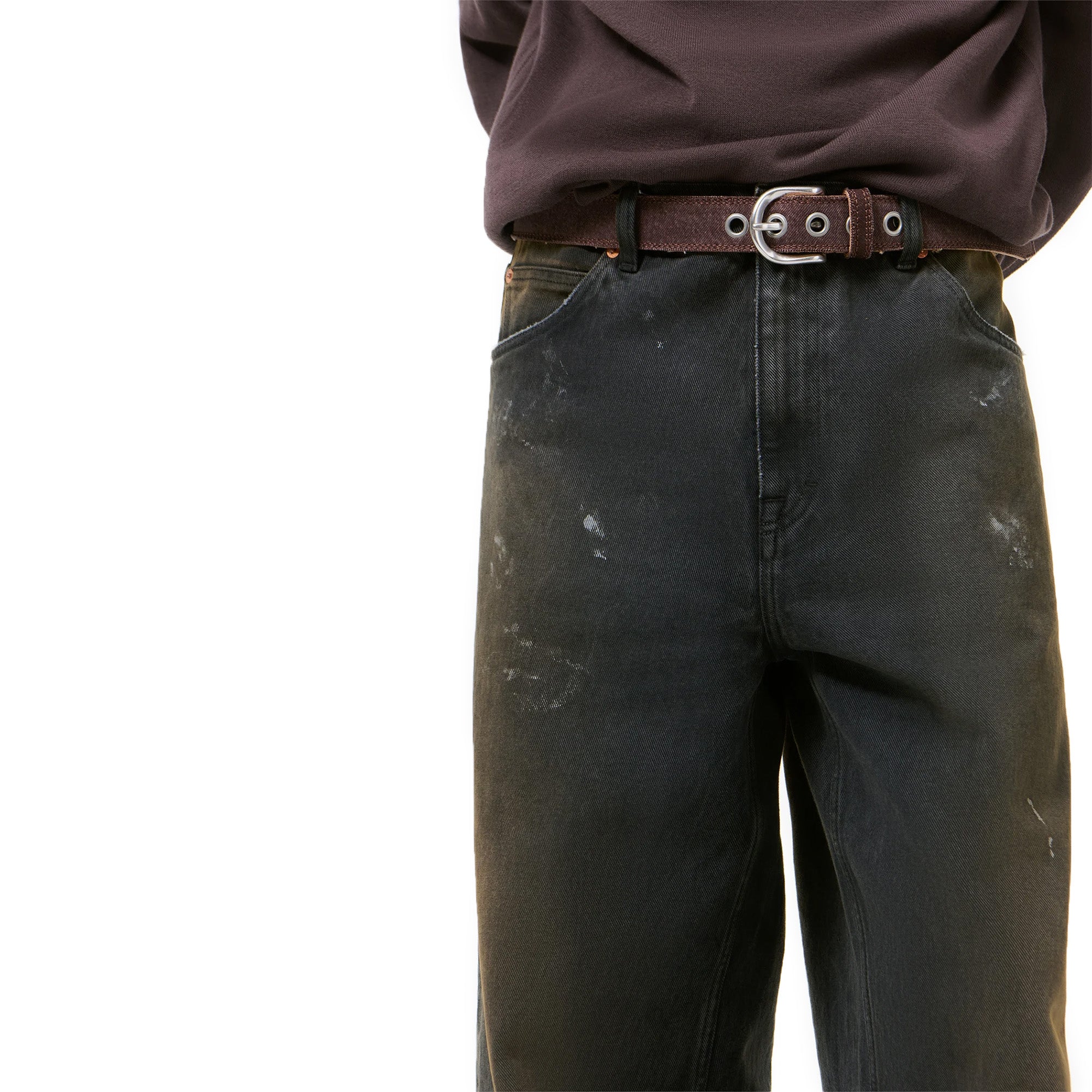 Our Legacy Vast Cut 'Nebula' - ROOTED