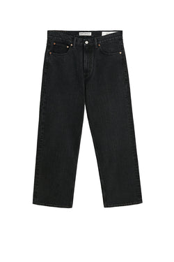 Our Legacy Third Cut Jeans 'Black'