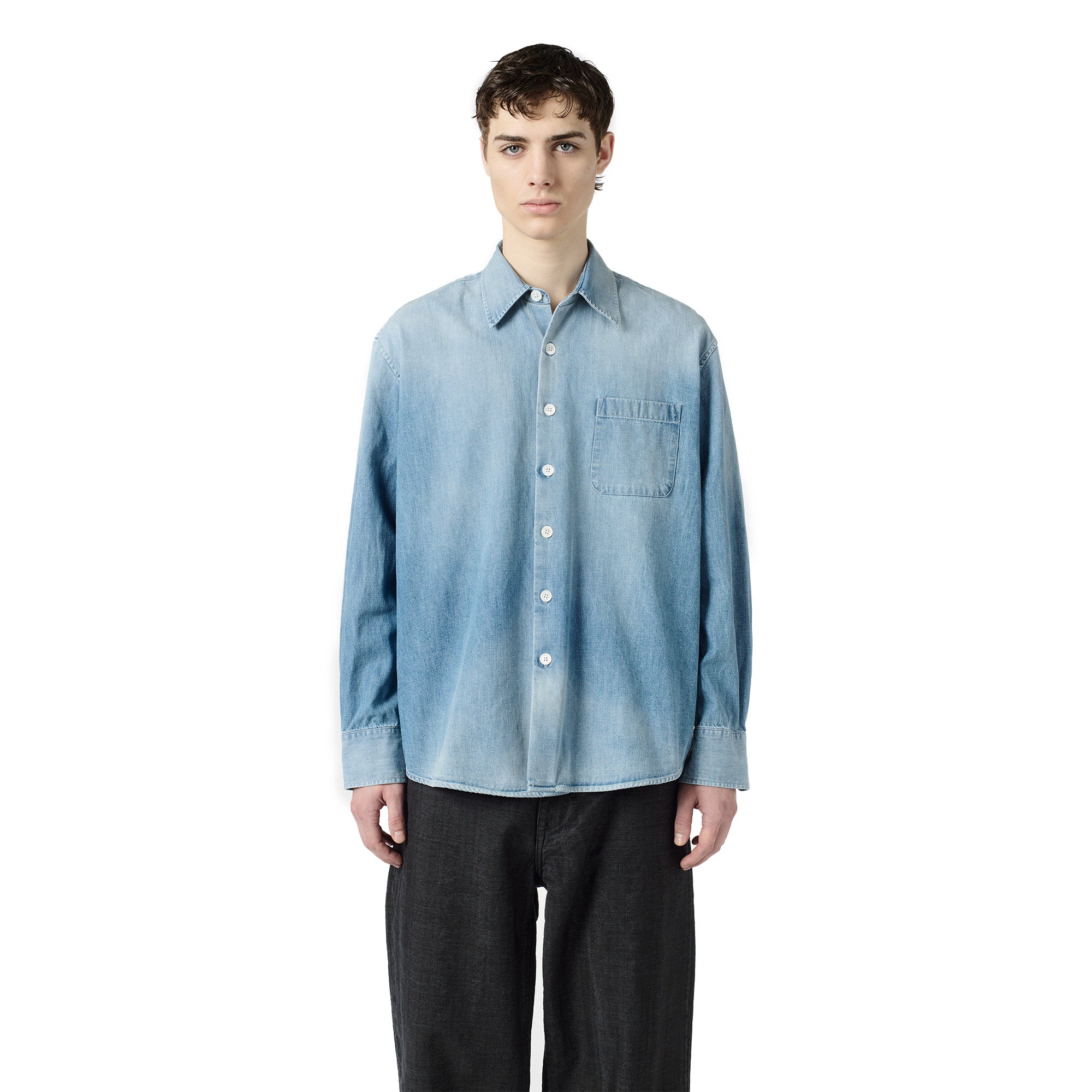 Our Legacy Above Shirt 'Cris Wash'