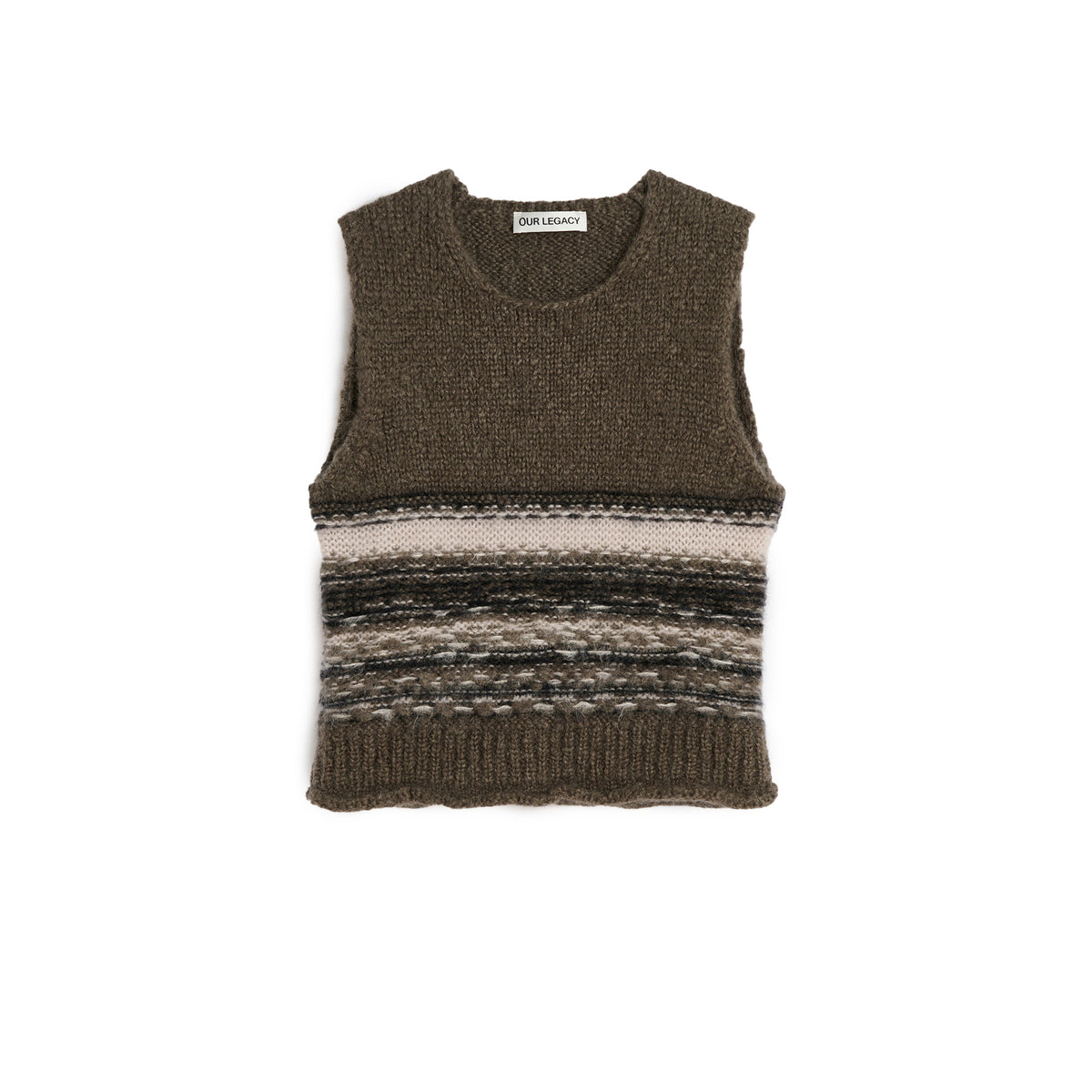 Our Legacy Pleaser Tank 