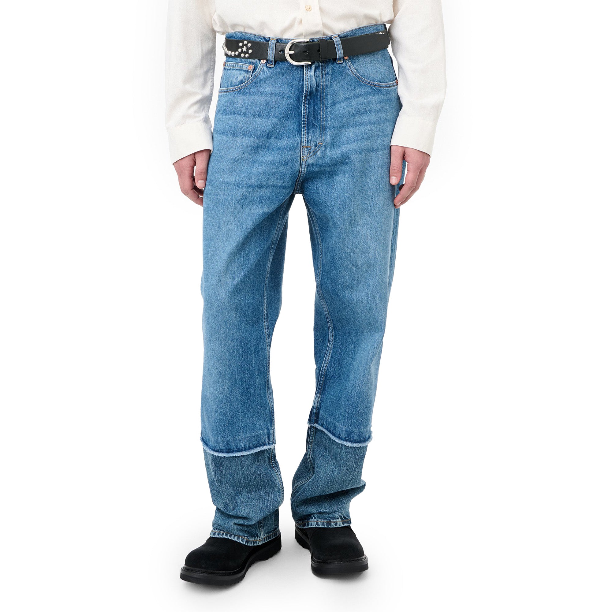 Our Legacy Third Cut Jeans 'Shelly Wash'