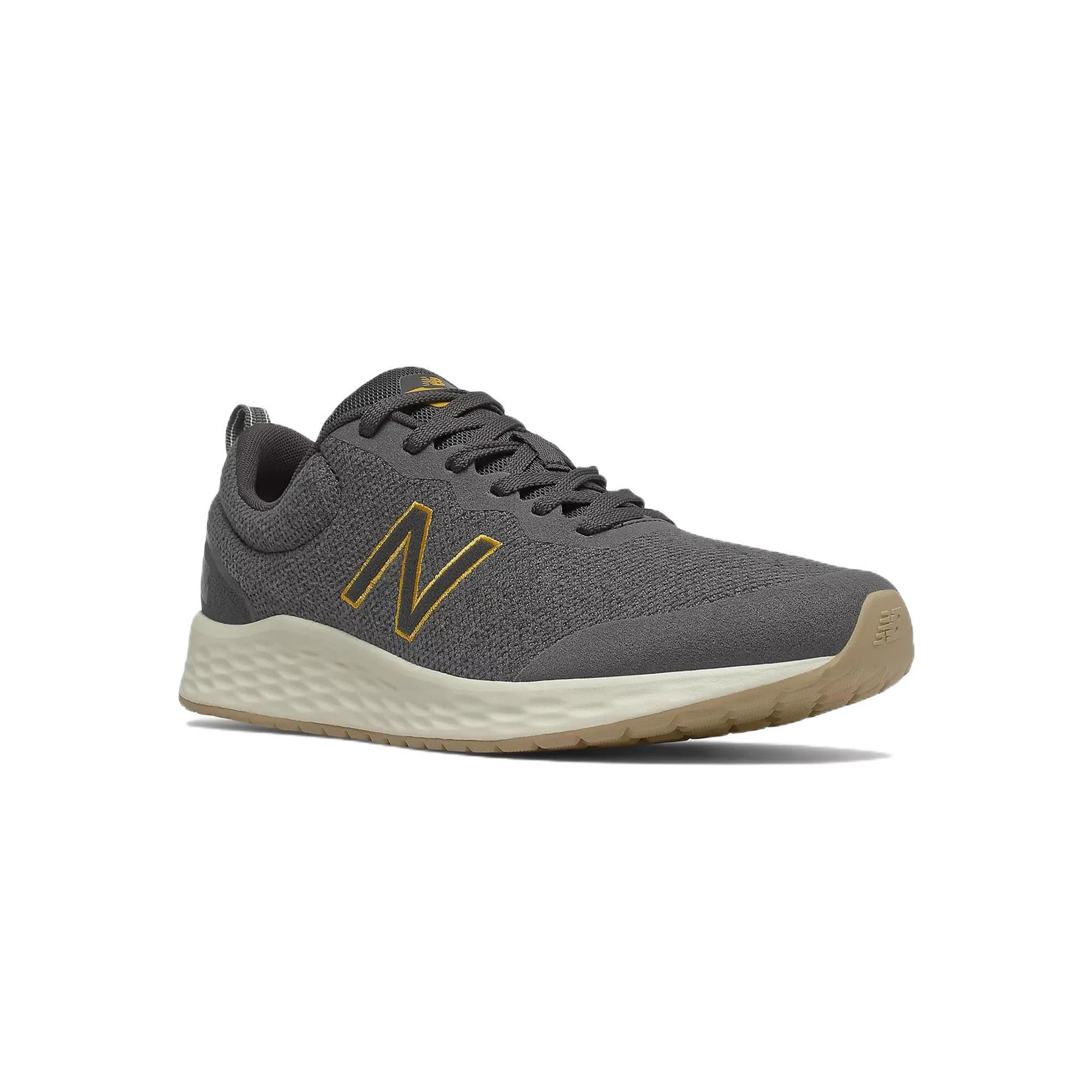 New Balance Fresh Foam Arishi 'Magnet Mesh' - ROOTED