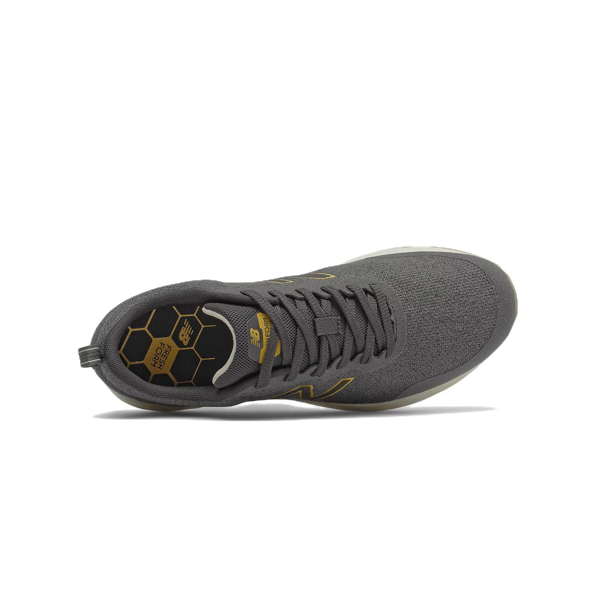 New Balance Fresh Foam Arishi 'Magnet Mesh' - ROOTED