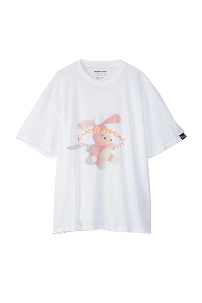 martine rose ピン BUY-MRSS24-621B-WHNOBU-ROOTED-
