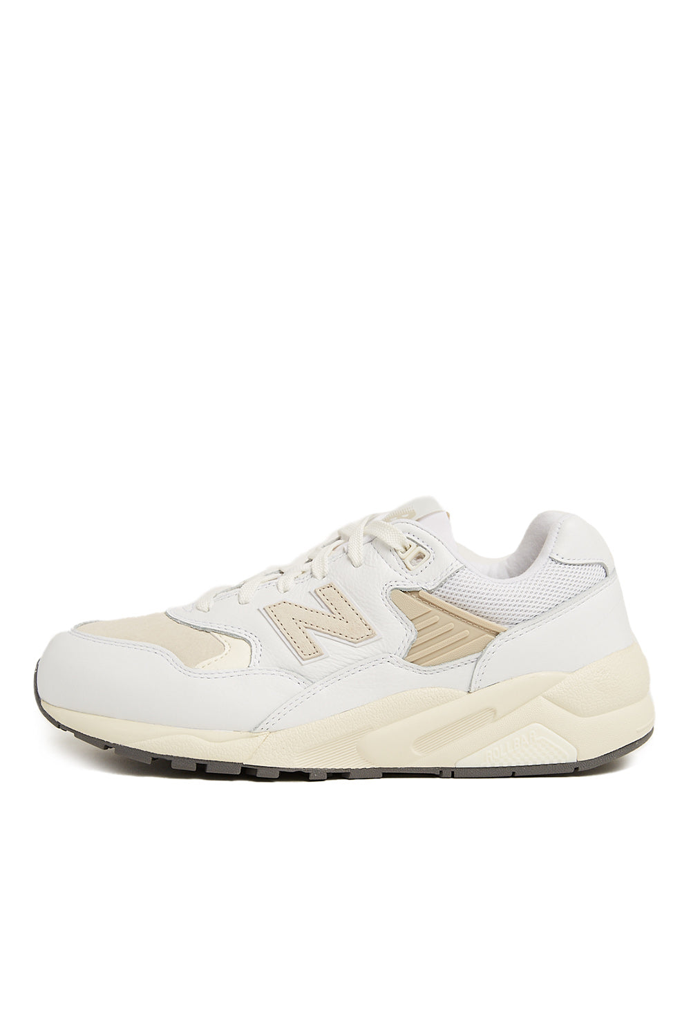 New Balance 580 v2 'Vintage White' - ROOTED