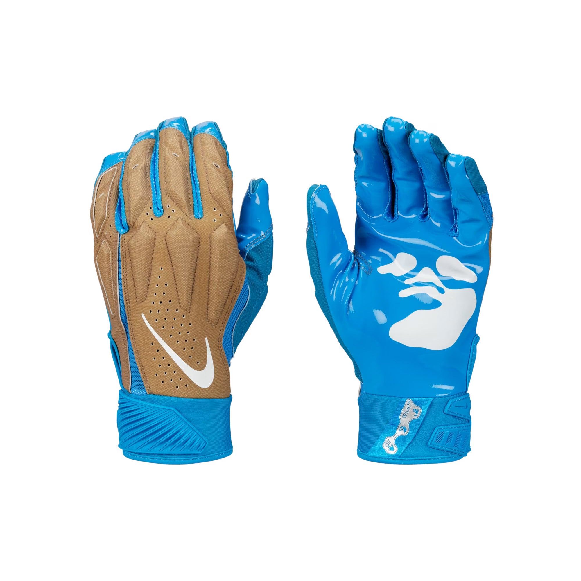 Nike x Off-White Football Gloves