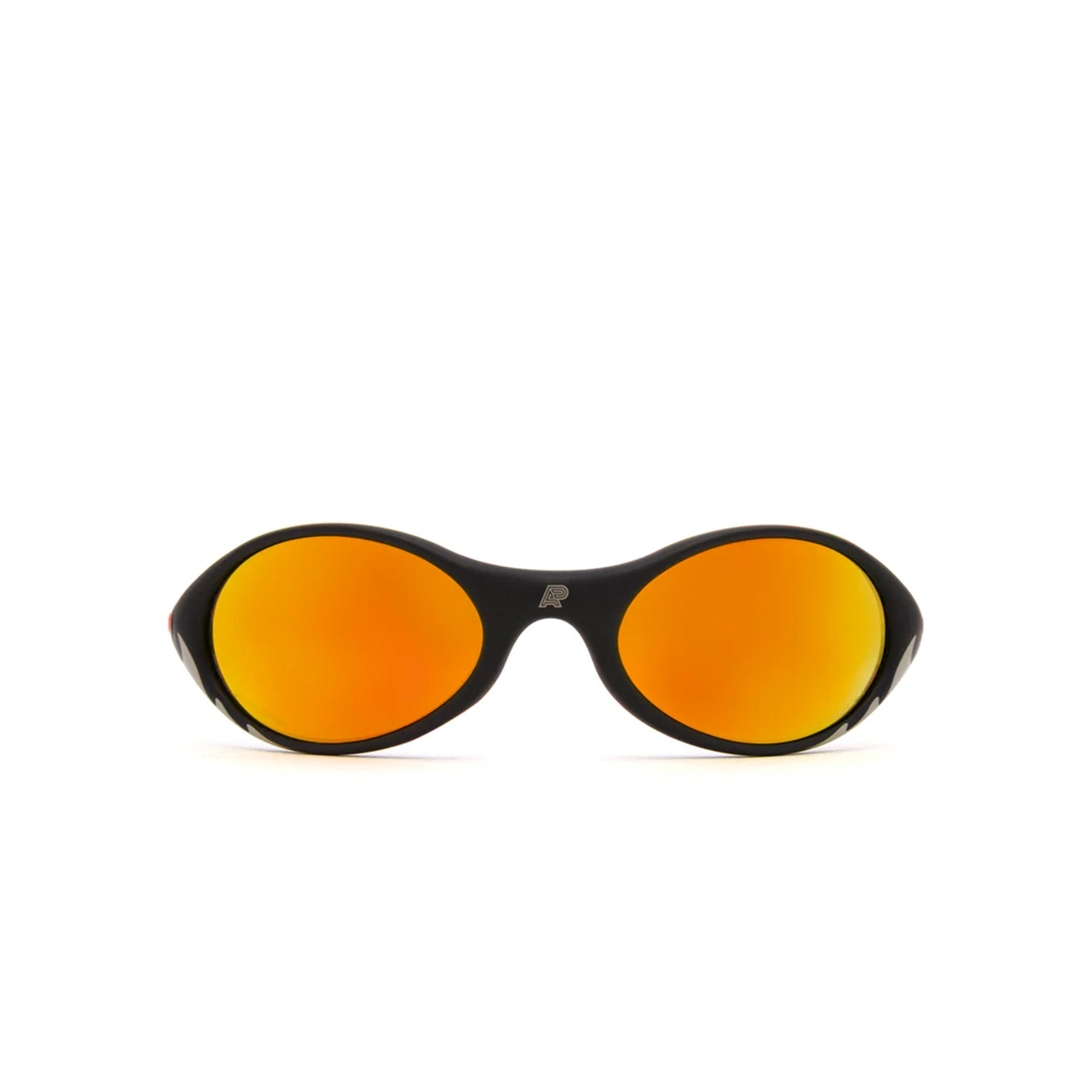 Oakley x AP Eye Jacket 'Matte Black/Prizm Ruby' - ROOTED