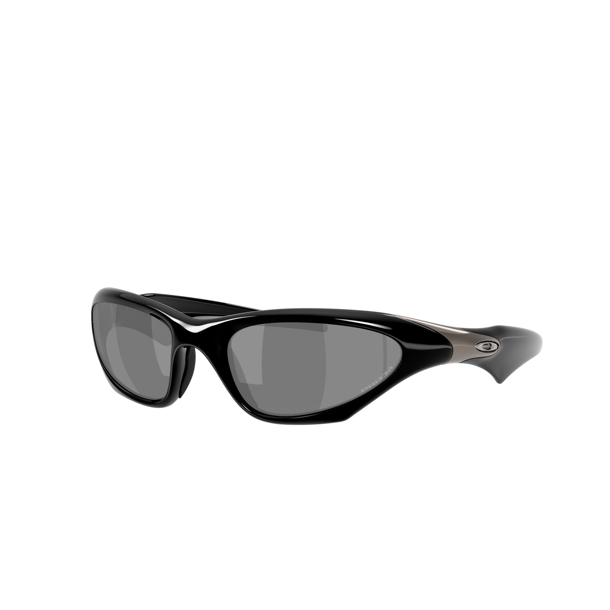 Oakley Scar Polished Black w/ Prizm Black - ROOTED