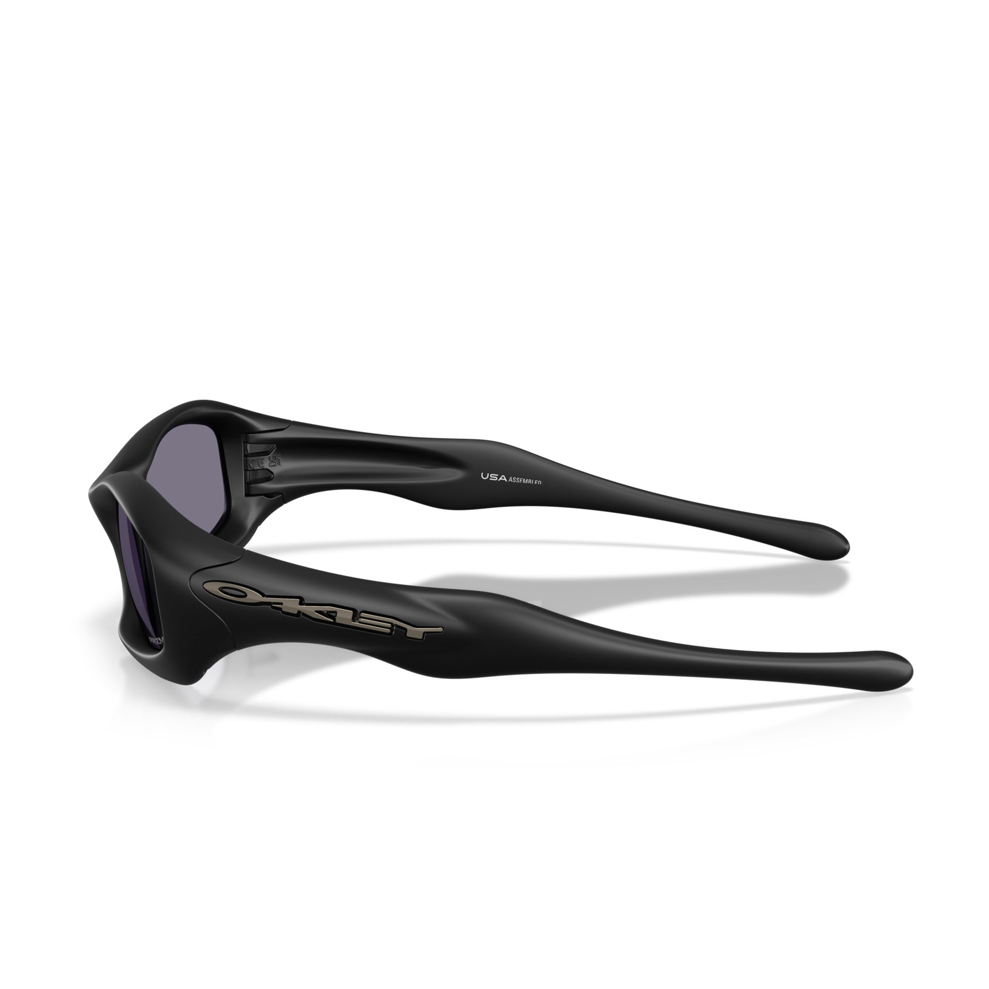 Oakley MUZM Fatcat 'Matte Black'