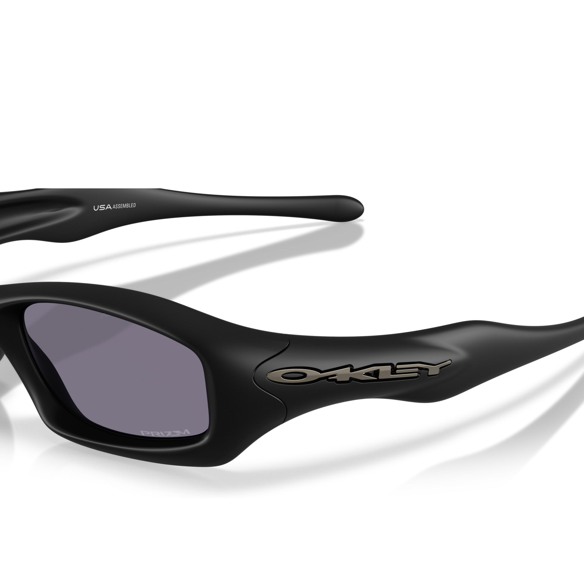 Oakley MUZM Fatcat 'Matte Black'