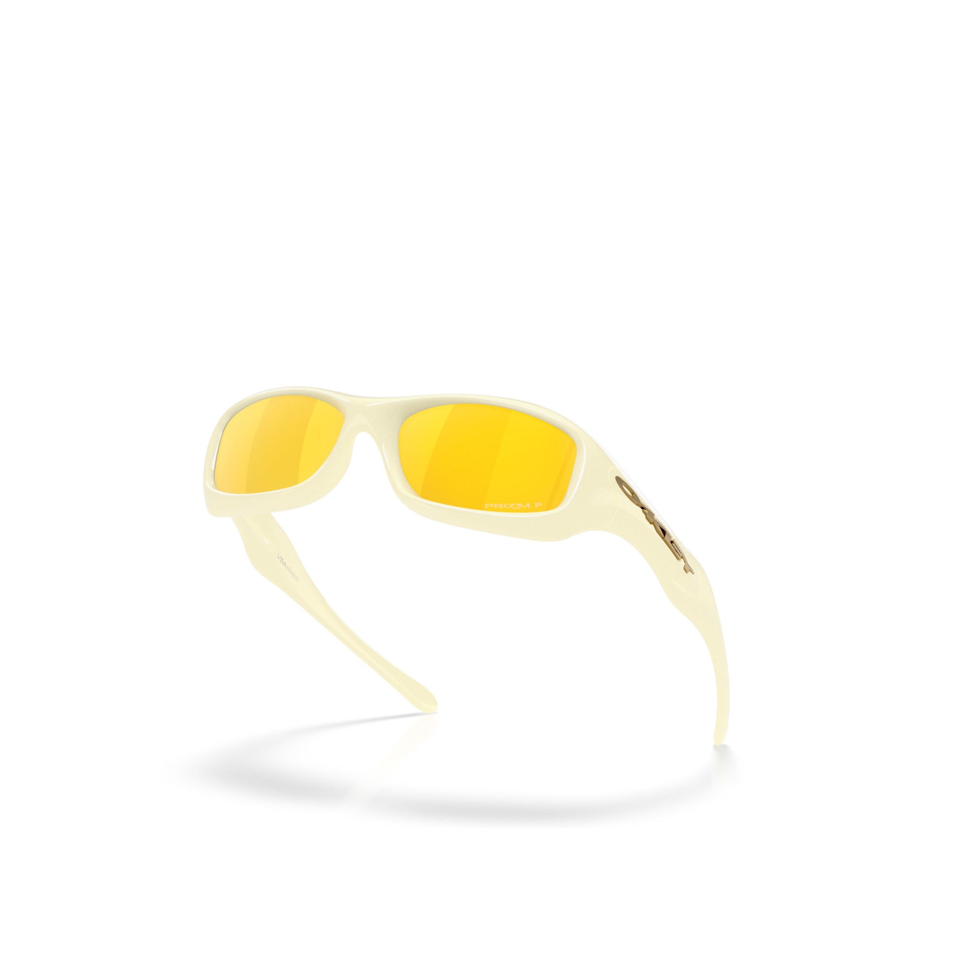 【超美品】オークリー OAKLEY FAT CAT OX1064-0254 Oakley MUZM Fatcat 'Cream'