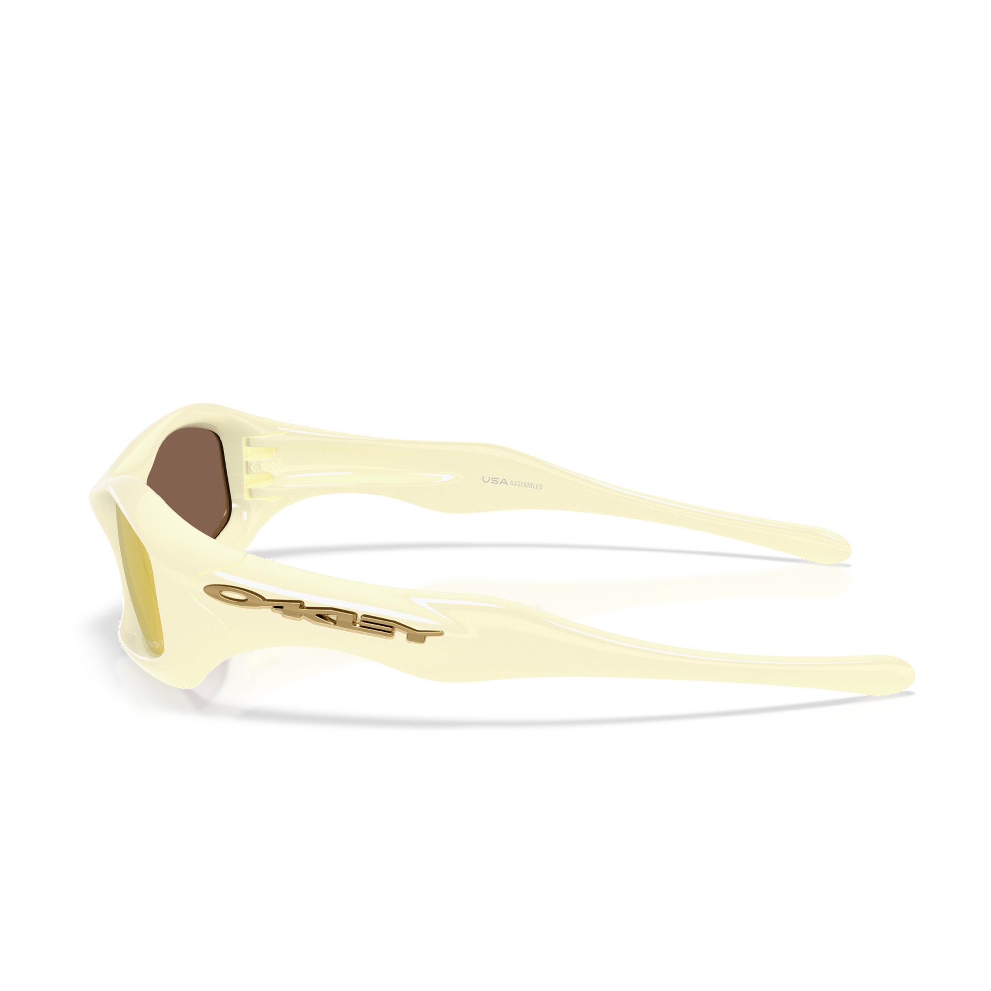 Oakley MUZM Fatcat 'Cream'
