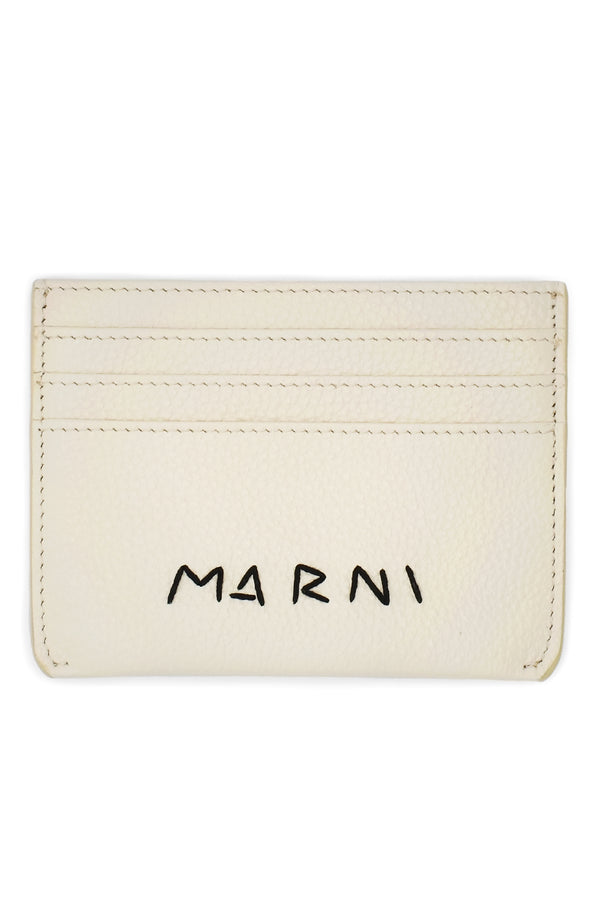 Marni CC Holder 'Ivory' - ROOTED