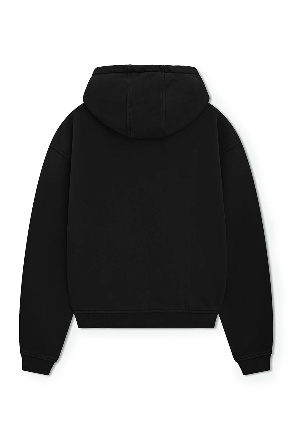 Rhude University Hoodie 'Black'